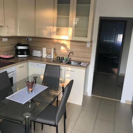 Classic City Apartman Сегед Екстериор снимка