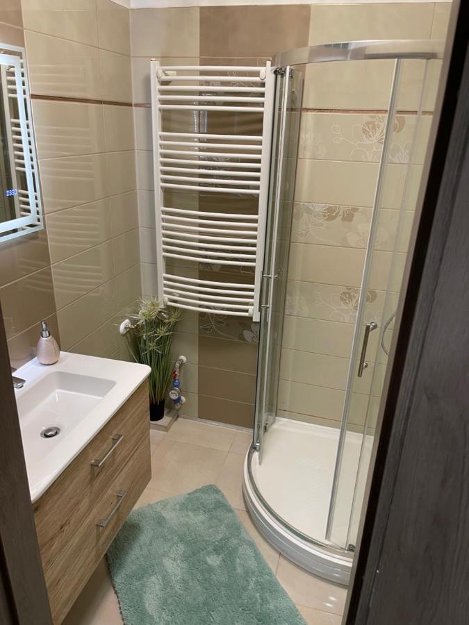 Classic City Apartman Сегед Екстериор снимка